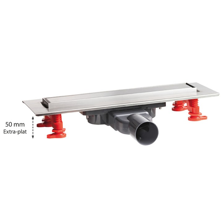 SLIM CHANNEL L300
