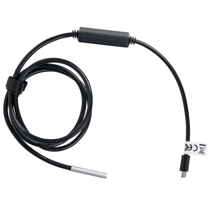 Sonde 0 deg 5,5mm -- 550.7510