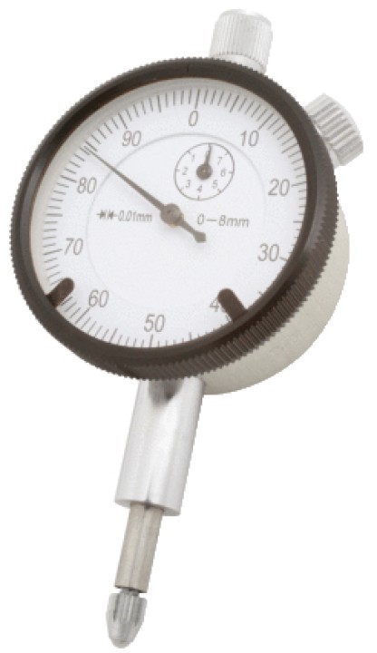 Sonde pour PMH, 41x0,8x0,01mm