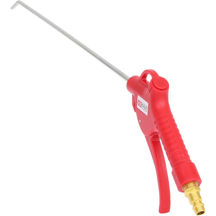 Soufflette avec buse 490mm