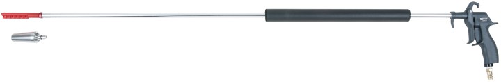 Souflette pneum 1100mm, 3pcs