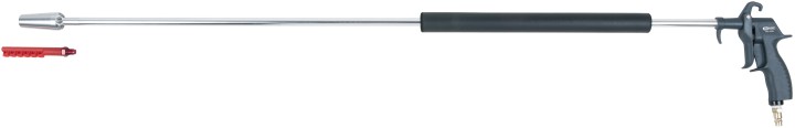 Souflette pneum 1100mm, 3pcs