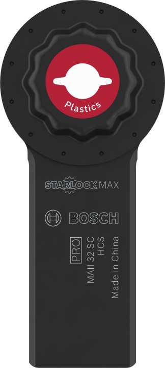 Spatule StarlockMax PRO Multi