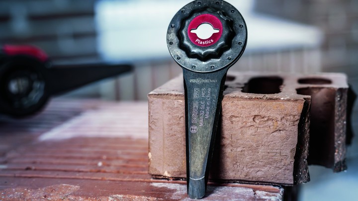 Spatule StarlockMax PRO Multi