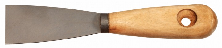 Spatule TITAN 30 mm, L.210 mm