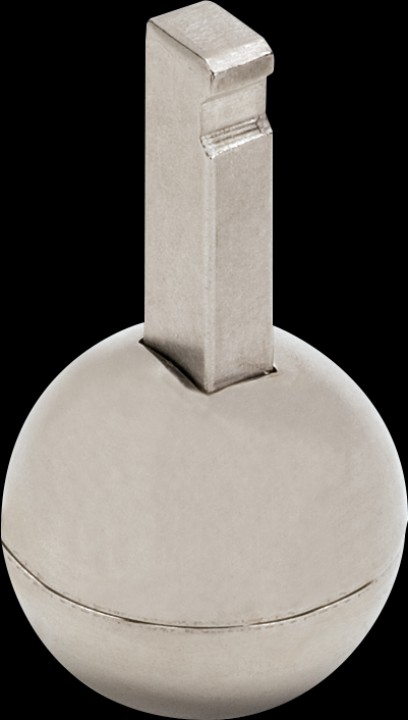 Sphère pour hydropulseur