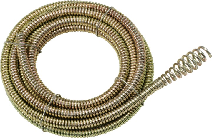 Spirale rechange, 6mm x 4,5m