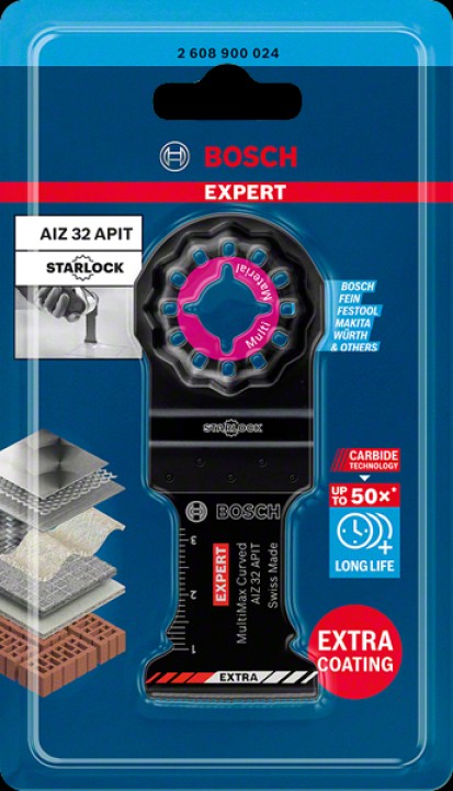 Starlock Carb.Multi.AIZ32APIT