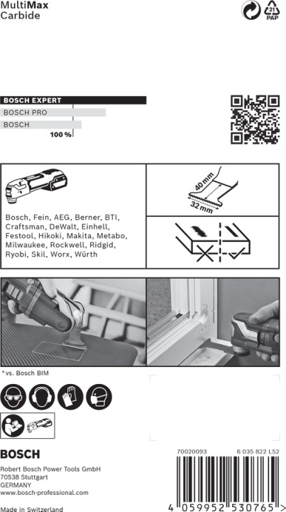 Starlock Carb.Multi.AIZ32APIT