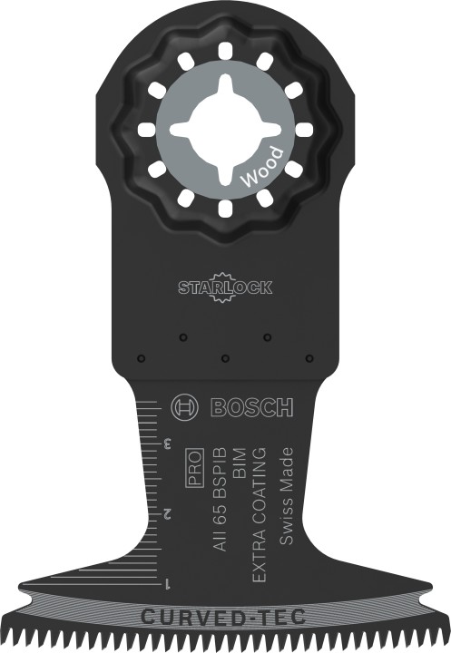 Starlock PRO Bois dur AII65BSP