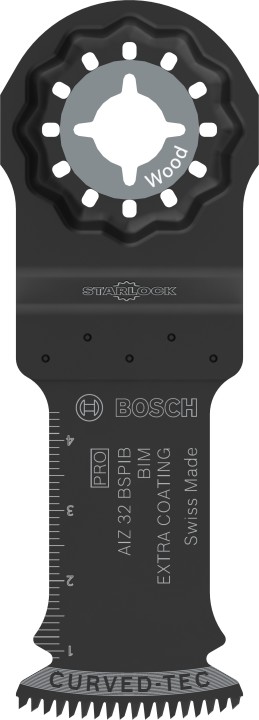 Starlock PRO Bois dur AIZ32BSP