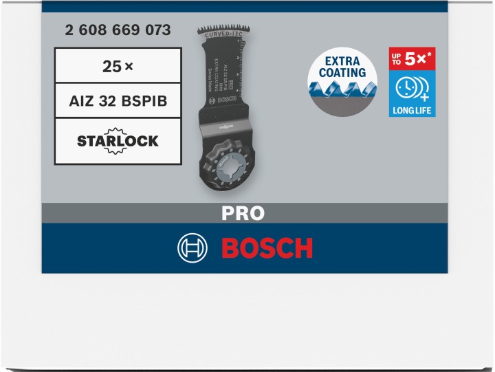 Starlock PRO Bois dur AIZ32BSP