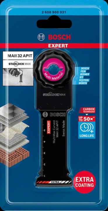 StarlockMax Multi. MAII32APIT