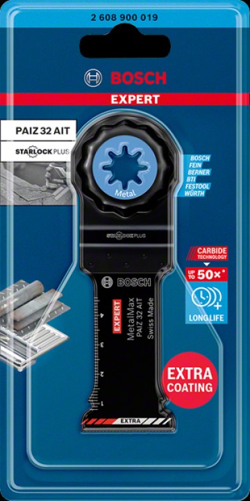 StarlockPlus Métal PAIZ32AIT