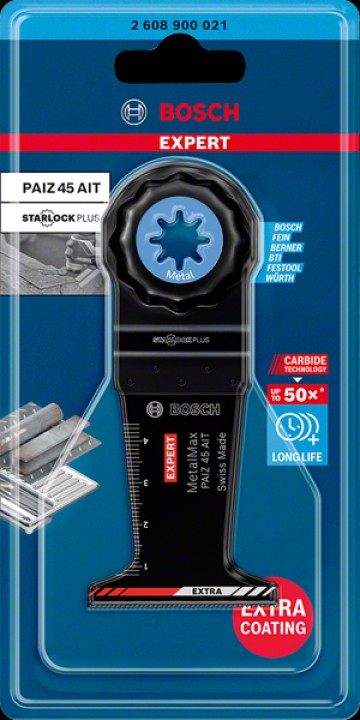 StarlockPlus Métal PAIZ45AIT