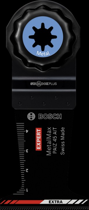 StarlockPlus Métal PAIZ45AIT