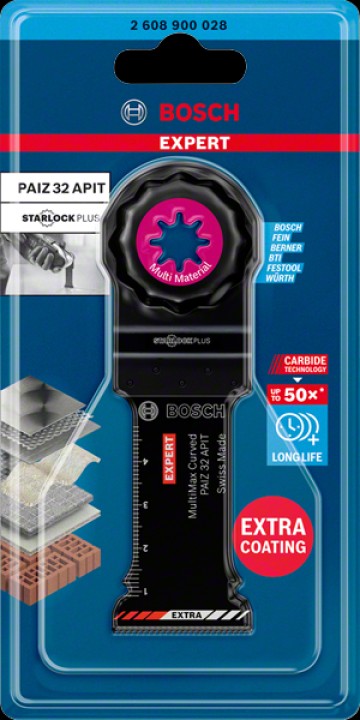 StarlockPlus Multi PAIZ32APIT