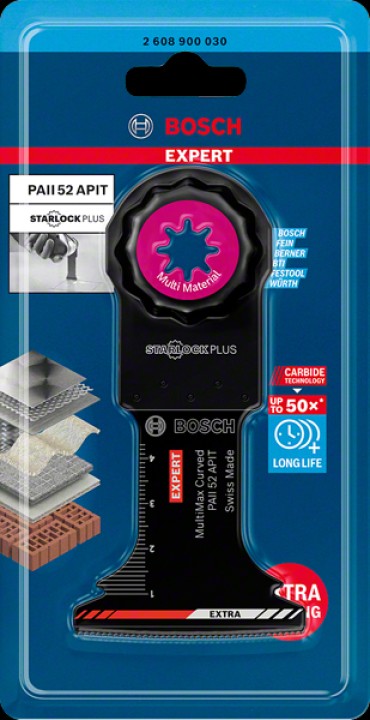 StarlockPlus Multi.PAII52APIT