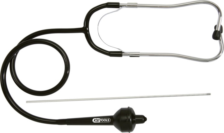 Stéthoscope de mécanicien