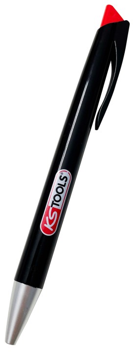 Stylo bille noir