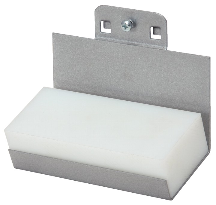 Support à percer 120X45mm