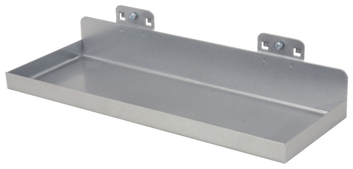 Support bac rangemnt 350x125mm