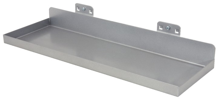 Support bac rangemnt 450x150mm