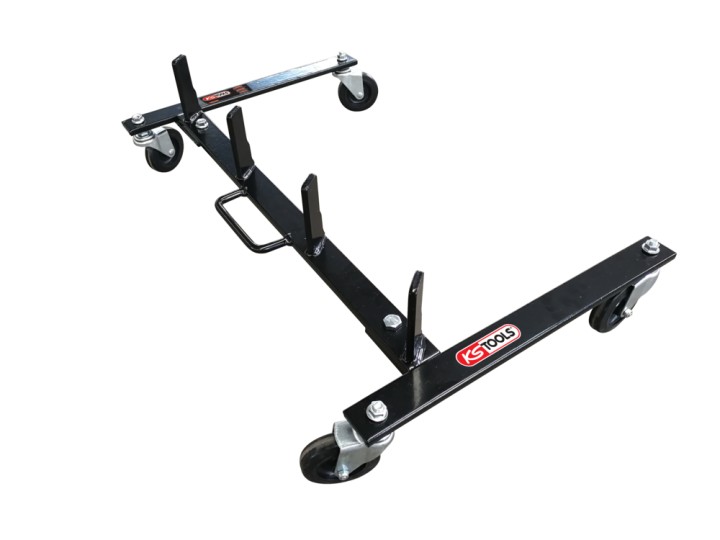 Support chariot de manutention