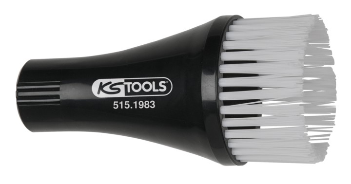 Support de brosse