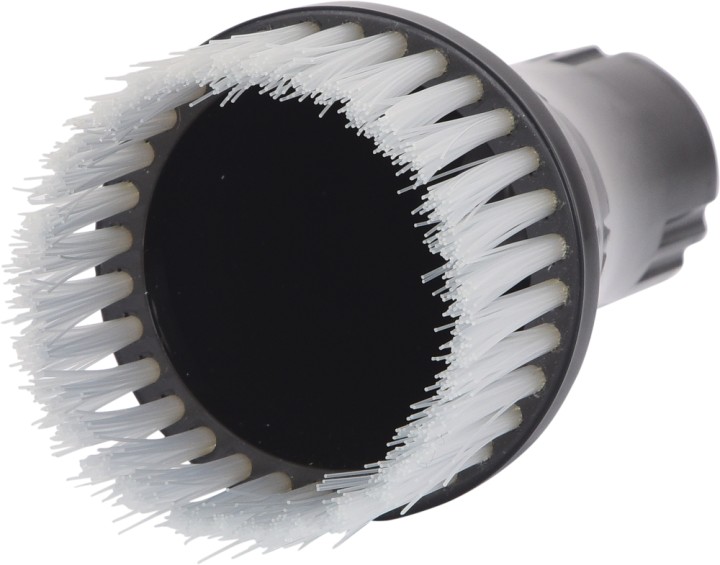 Support de brosse