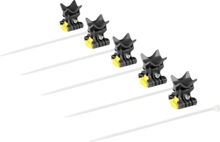 Support de tube 8416   SET