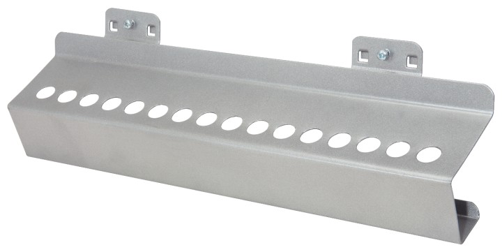 Support multi-outils, 14 trous