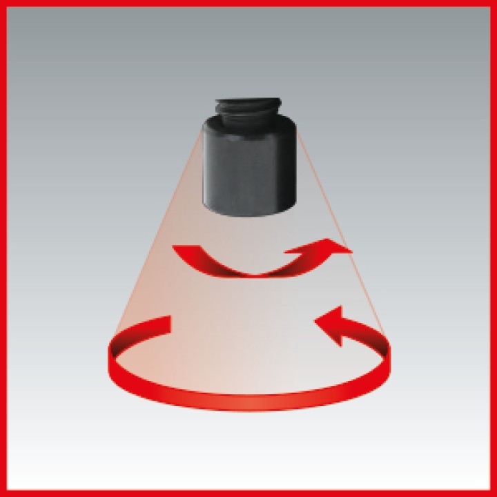 Support universel pour presse