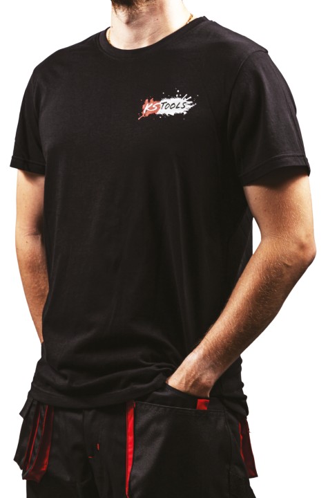 T-shirt coton taille M