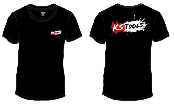T-shirt femme 100 % coton - XL