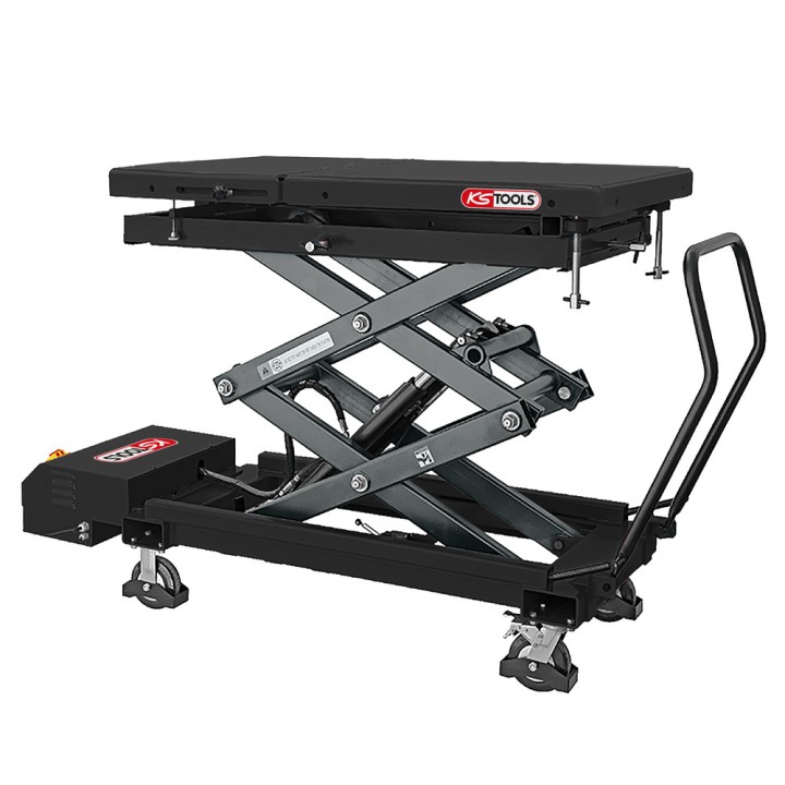 Table élévatrice 1200 kg