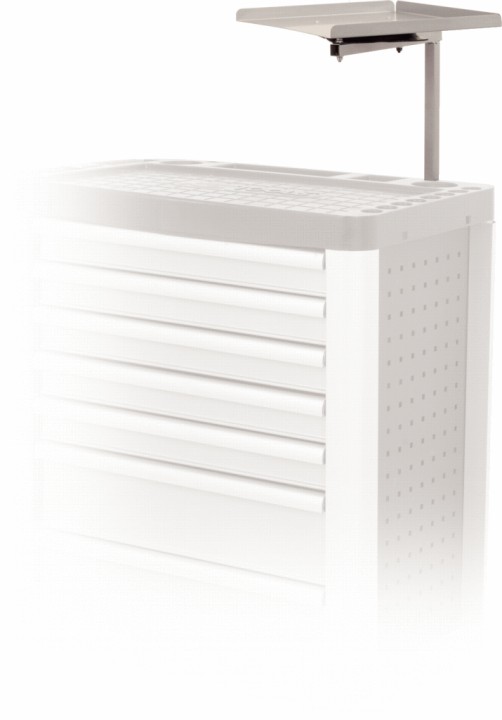 Tablette support PC