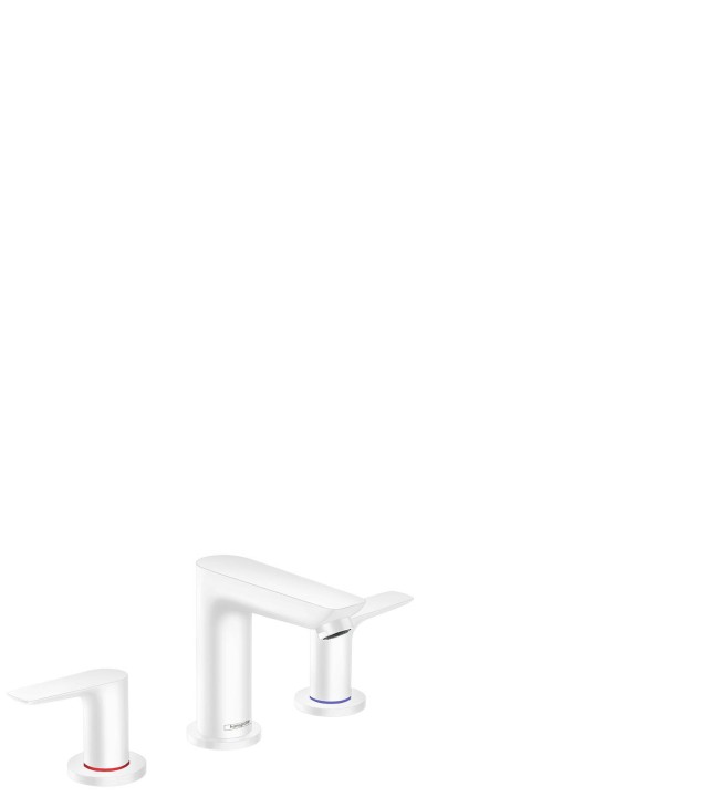 Talis E Mélangeur lavabo 3 trous