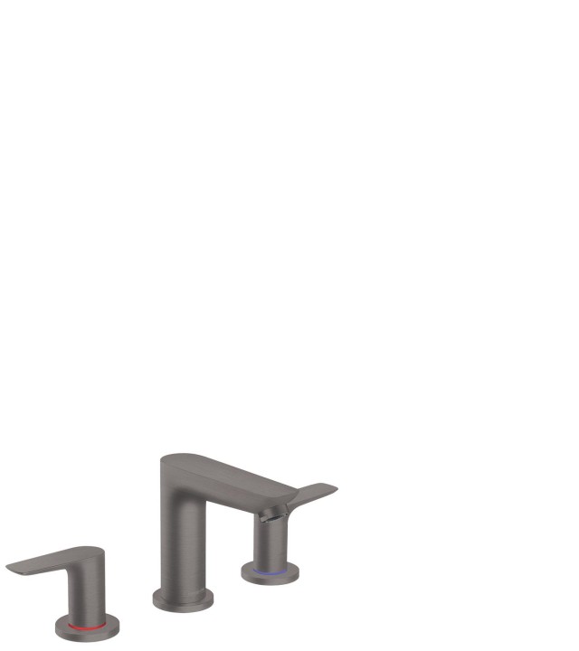 Talis E Mélangeur lavabo 3 trous
