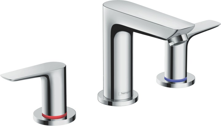 Talis E Mélangeur lavabo 3 trous