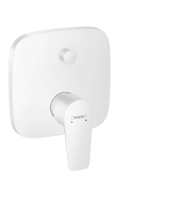 Talis E Mitigeur bain/douche encastré