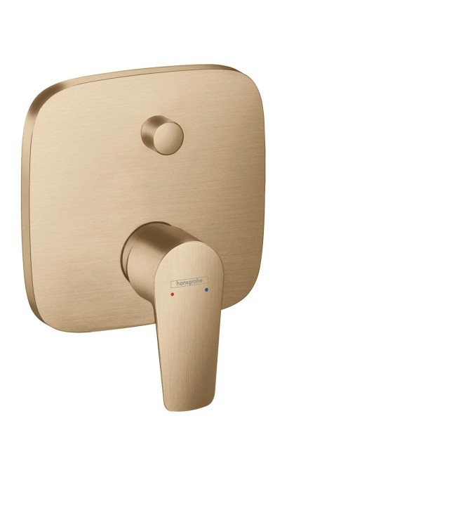 Talis E Mitigeur bain/douche encastré