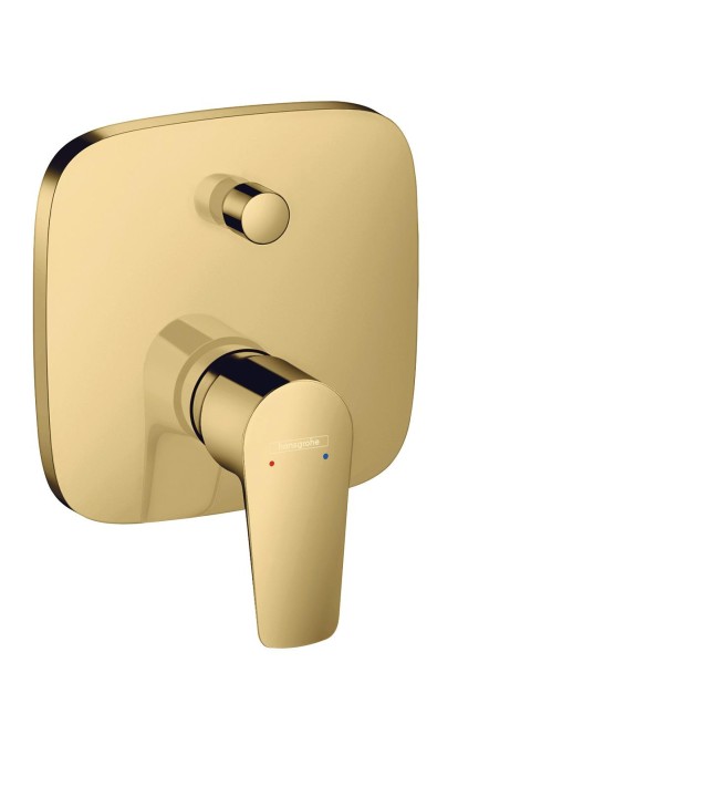 Talis E Mitigeur bain/douche encastré