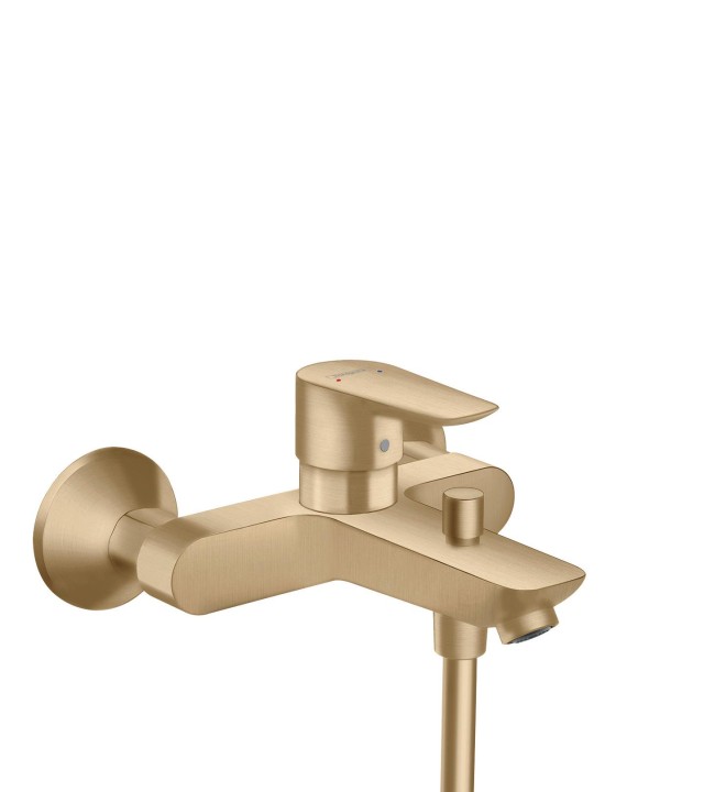 Talis E Mitigeur bain/douche