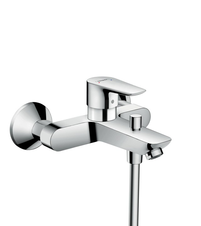 Talis E Mitigeur bain/douche