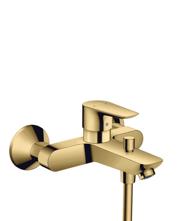 Talis E Mitigeur bain/douche