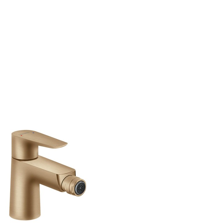 Talis E Mitigeur bidet