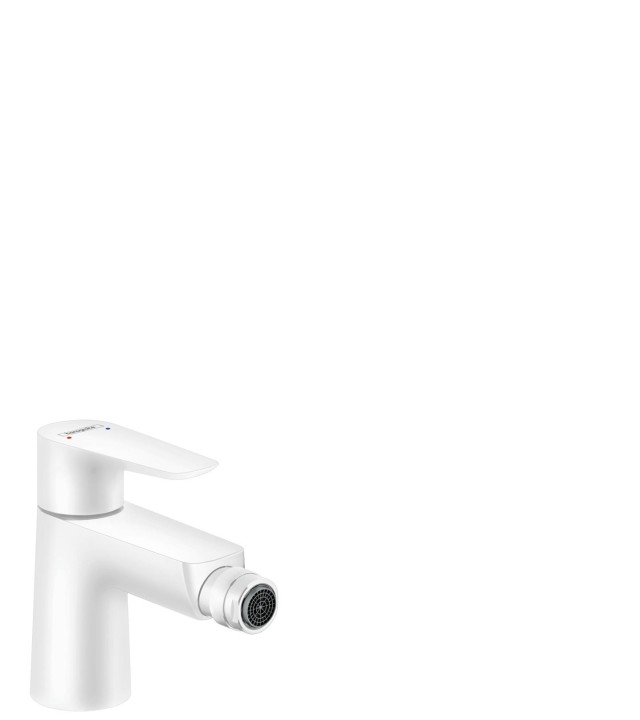 Talis E Mitigeur bidet