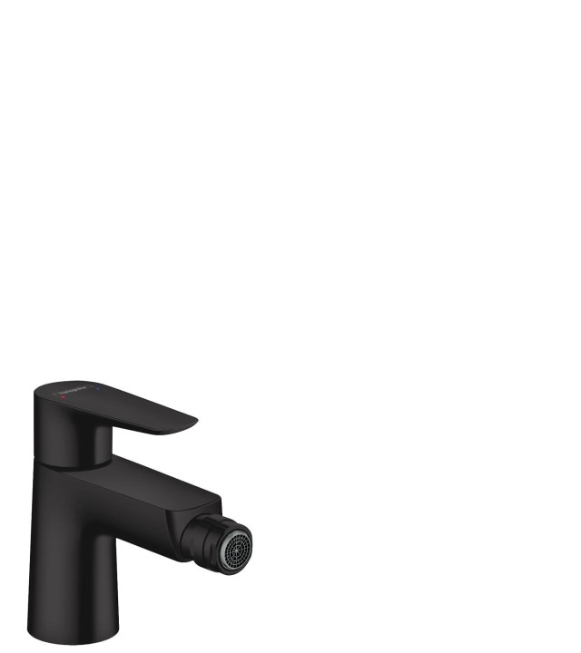 Talis E Mitigeur bidet