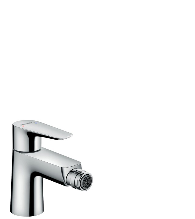 Talis E Mitigeur bidet